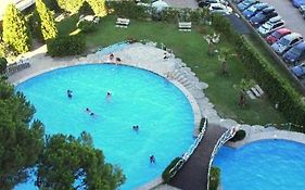 Lignano Sabbiadoro with pool