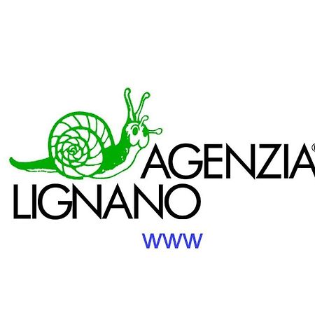Appartamento Lignano Sabbiadoro with pool Esterno foto